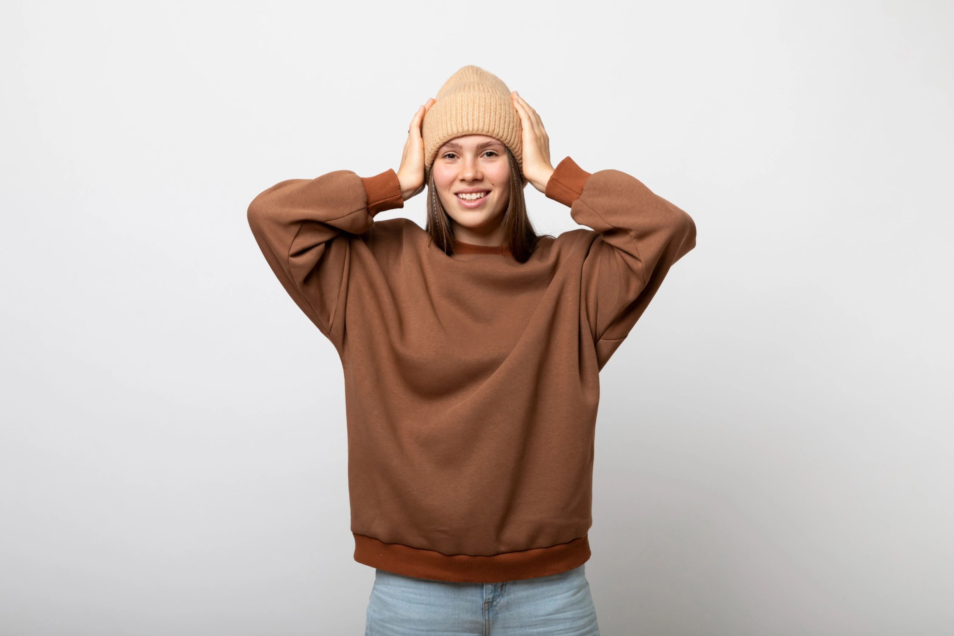 Why The Bear Sweatshirt Is Perfect Match For Your Lifestyle