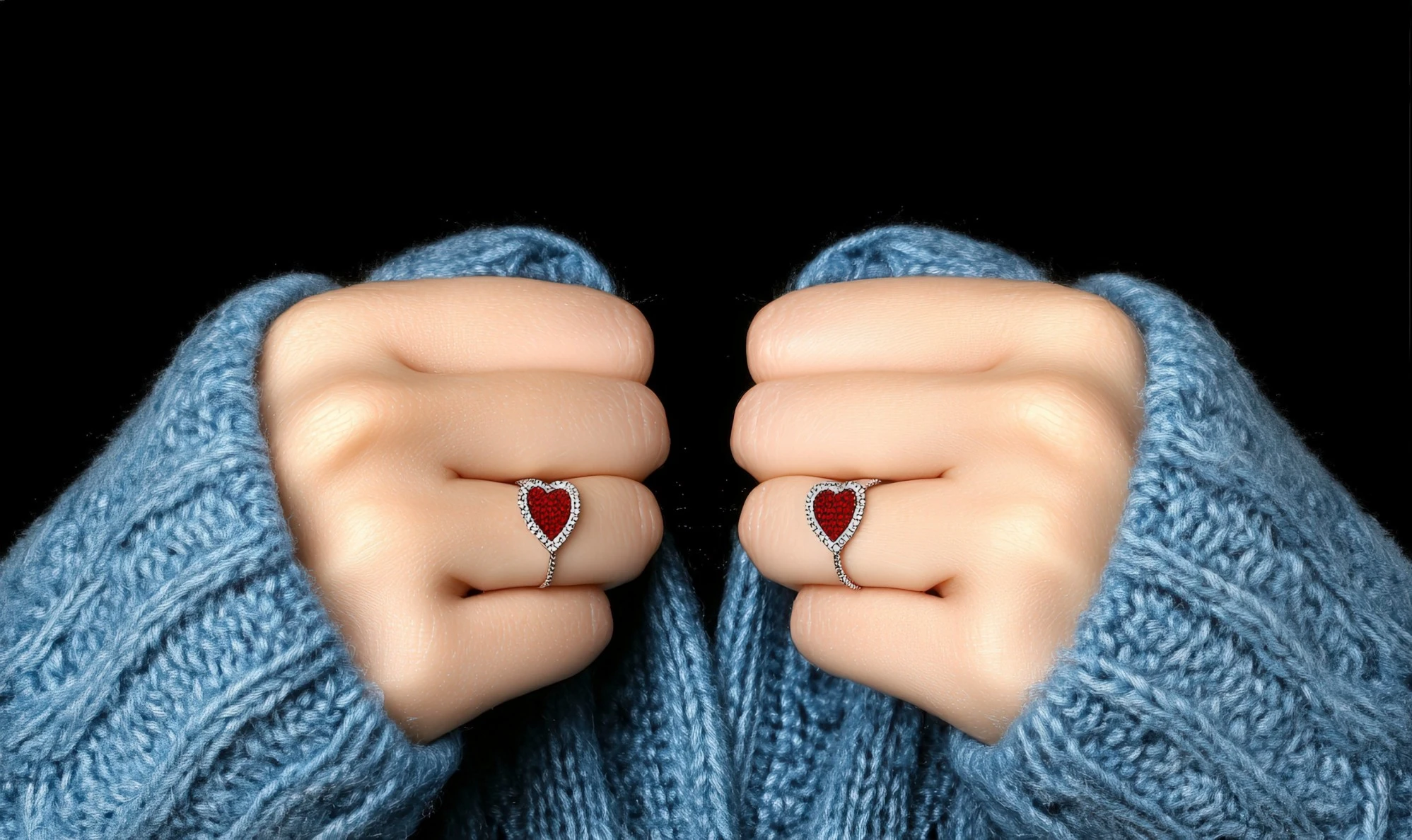 Why Choose a Heart Locket Ring For a Special Moment