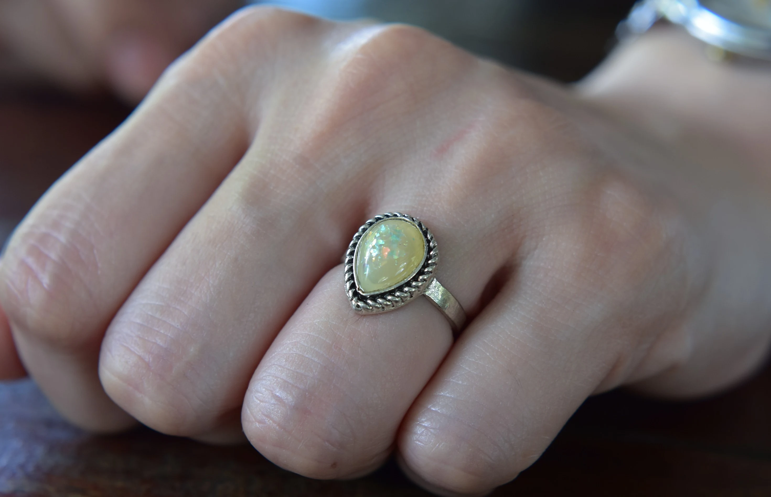 How to Style Locket Rings in Modern Fashion