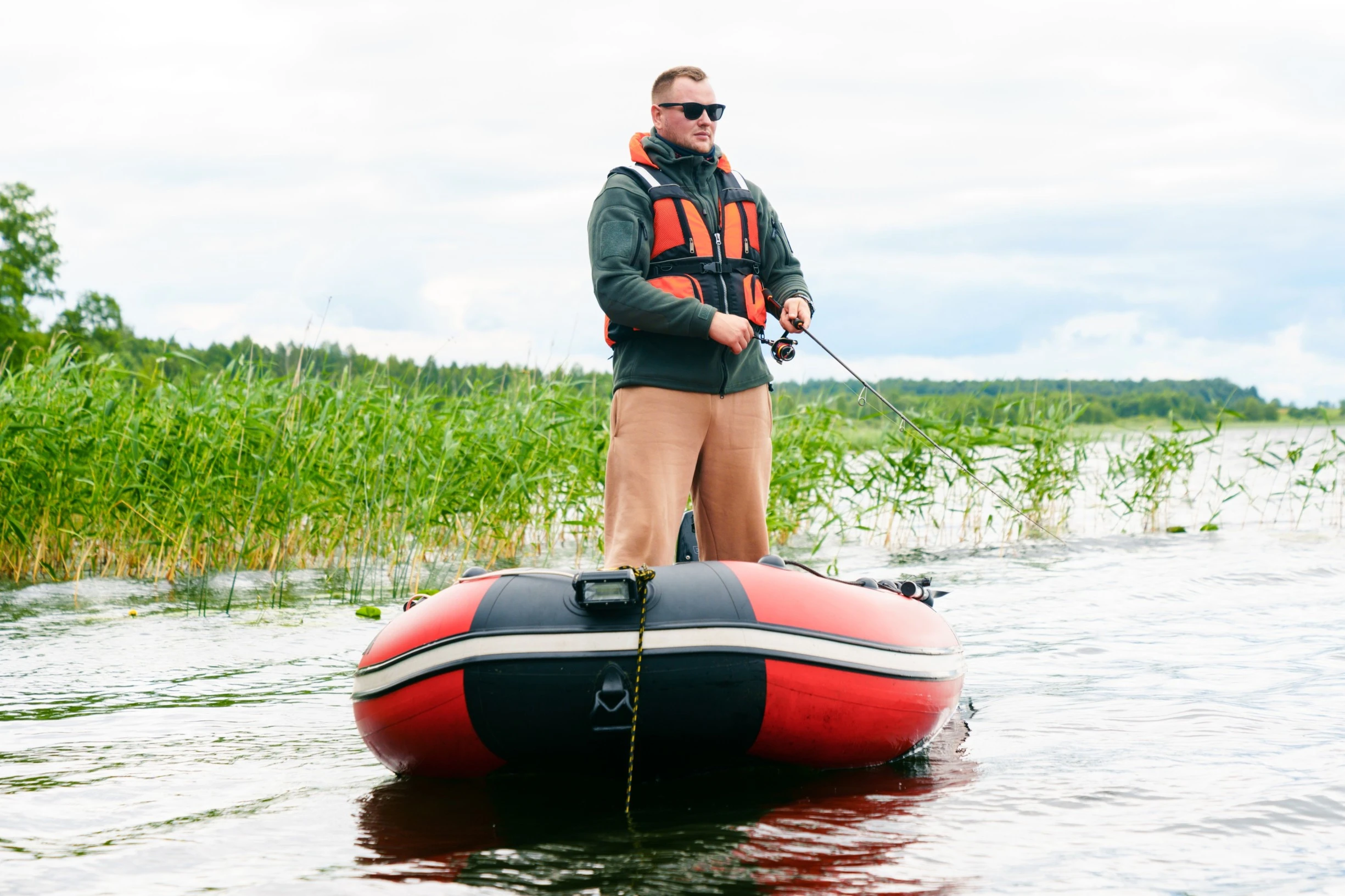 Looking for the Best Rapid Raft in 2025? Here’s What to Know!