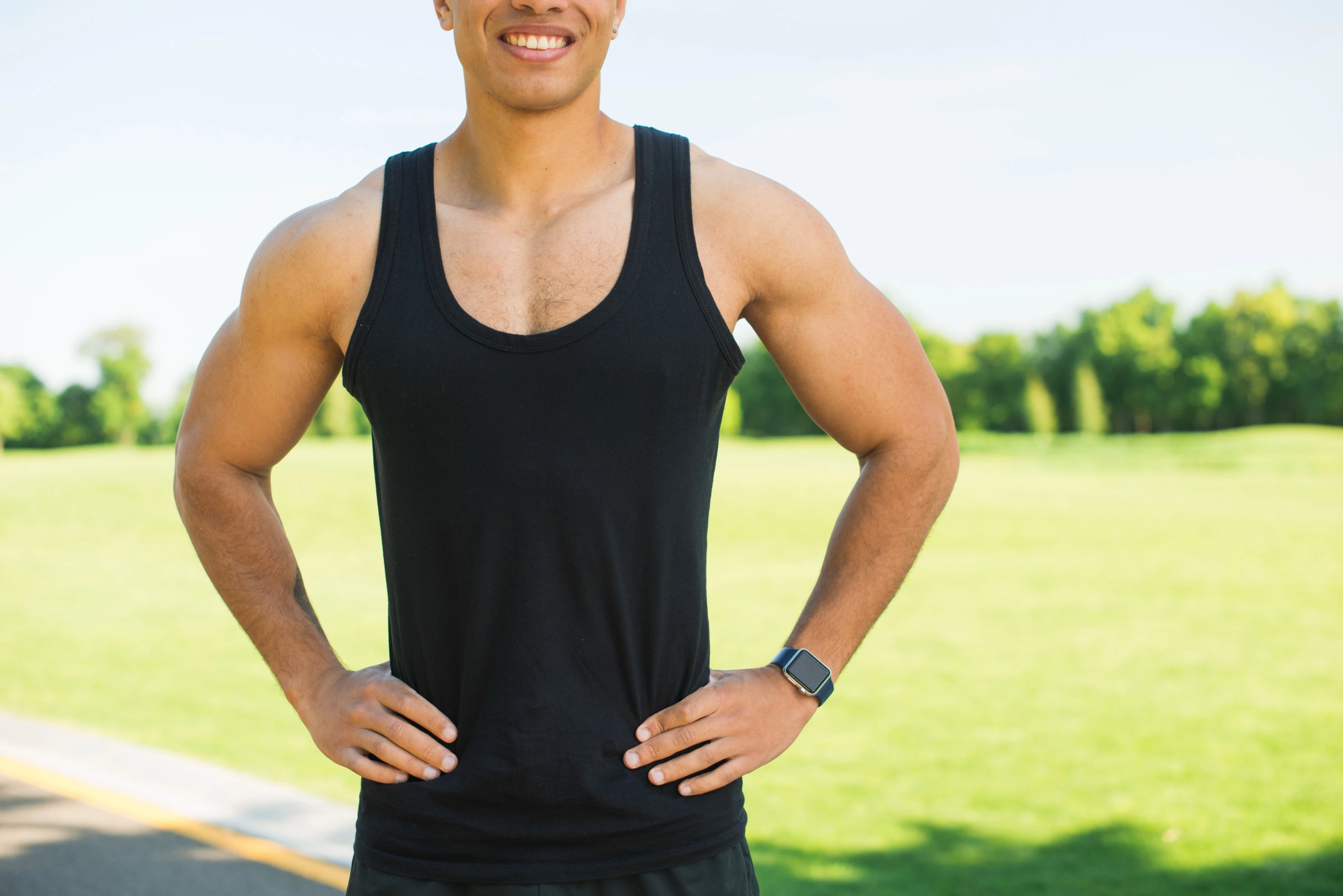 Where to Buy Your Favorite Tank Top with an Exclusive Discount