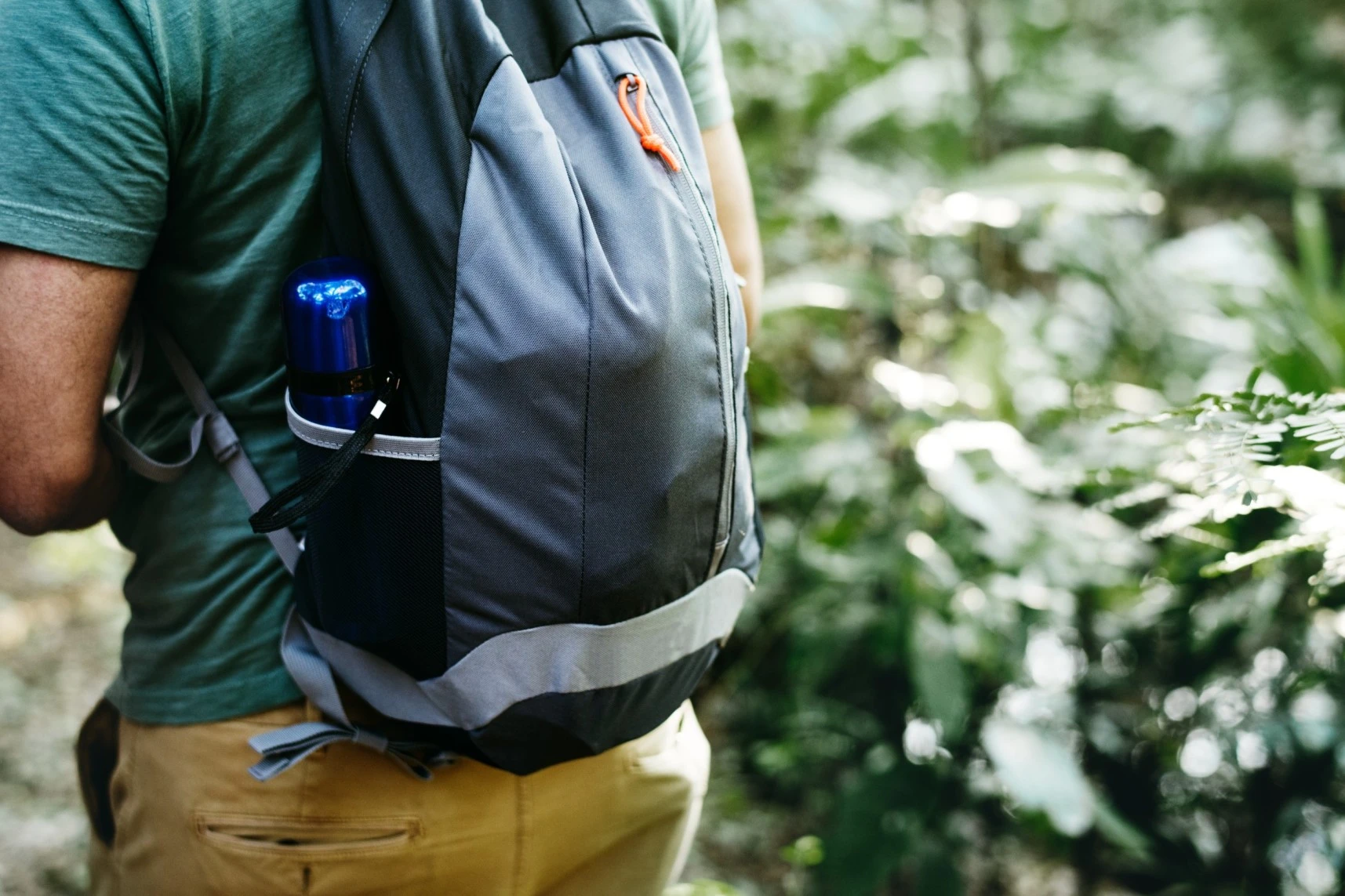 7 Surprising Reasons Every Traveler Should Own a Dry Bag