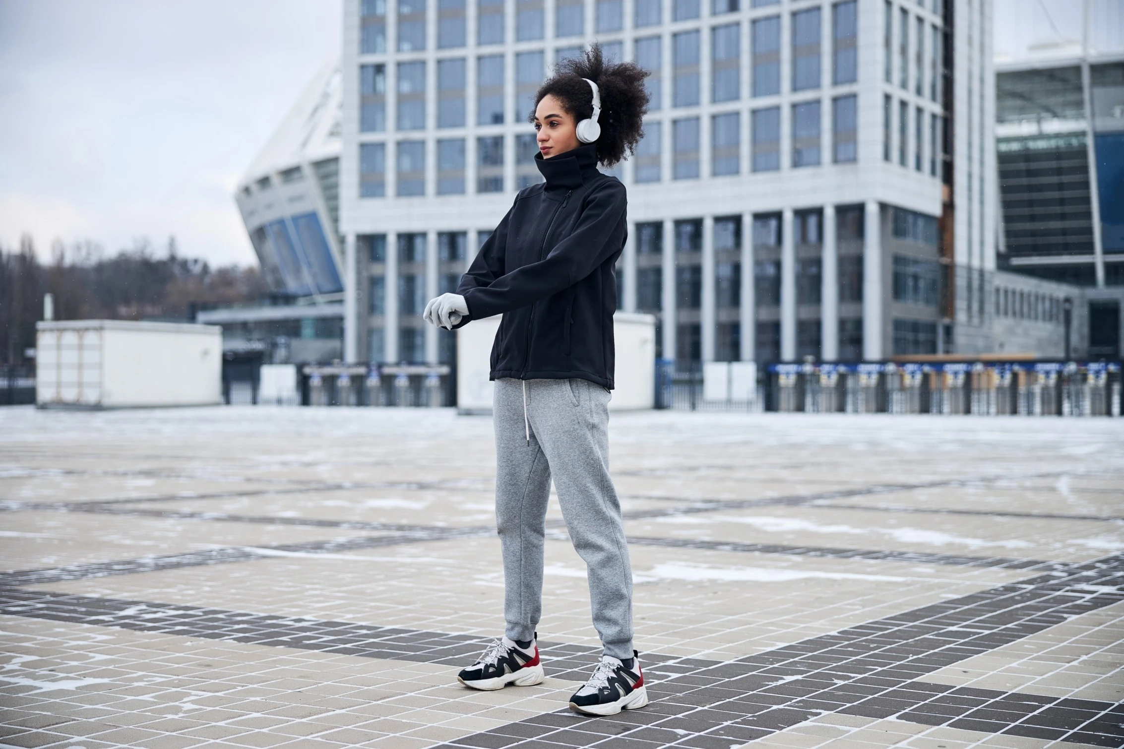 Why Fleece Sweatpants Are the Ultimate Choice For Comfort + Exclusive Offer Inside!