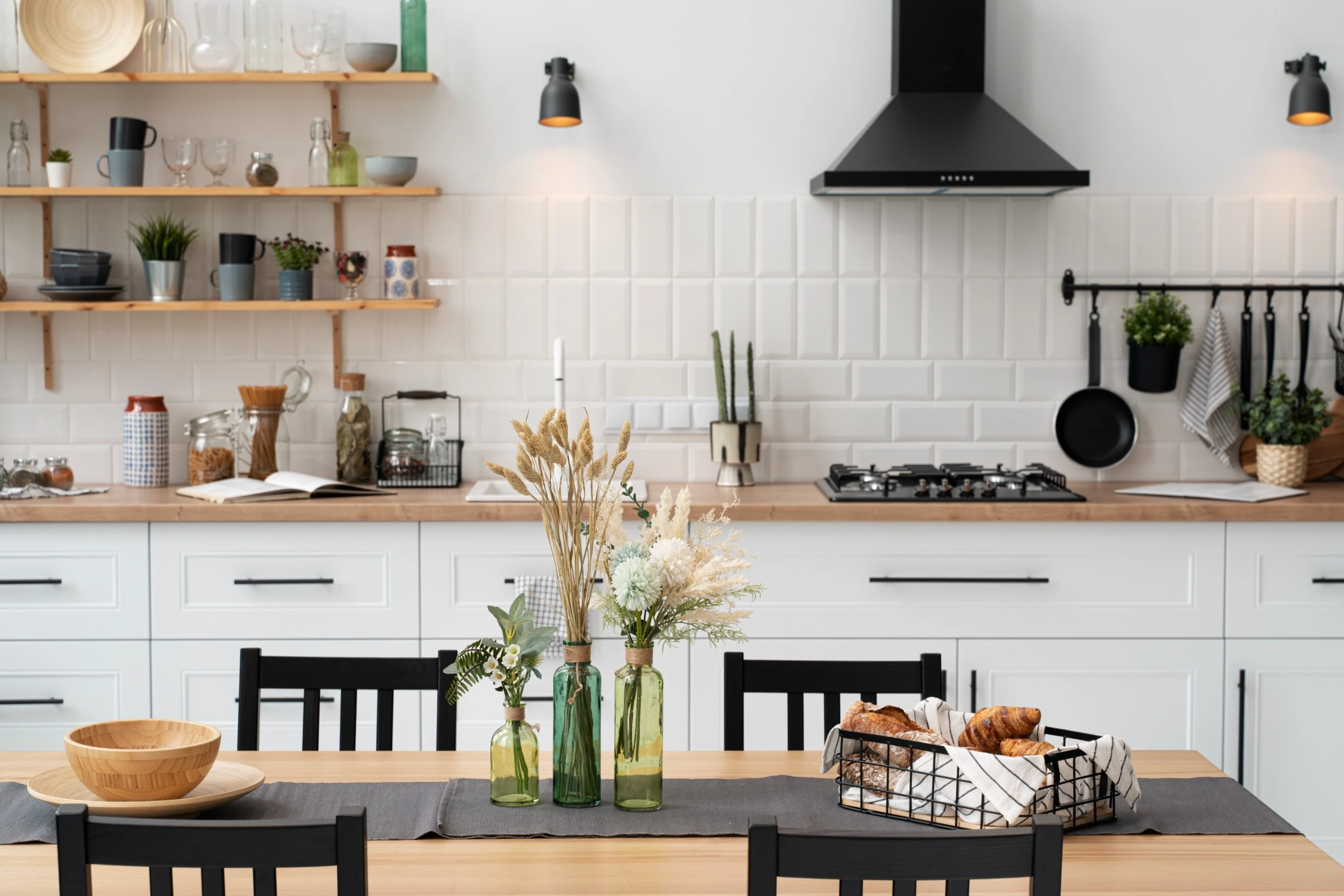 09 Beautiful French Country Kitchen Ideas where Elegance Meets Simplicity