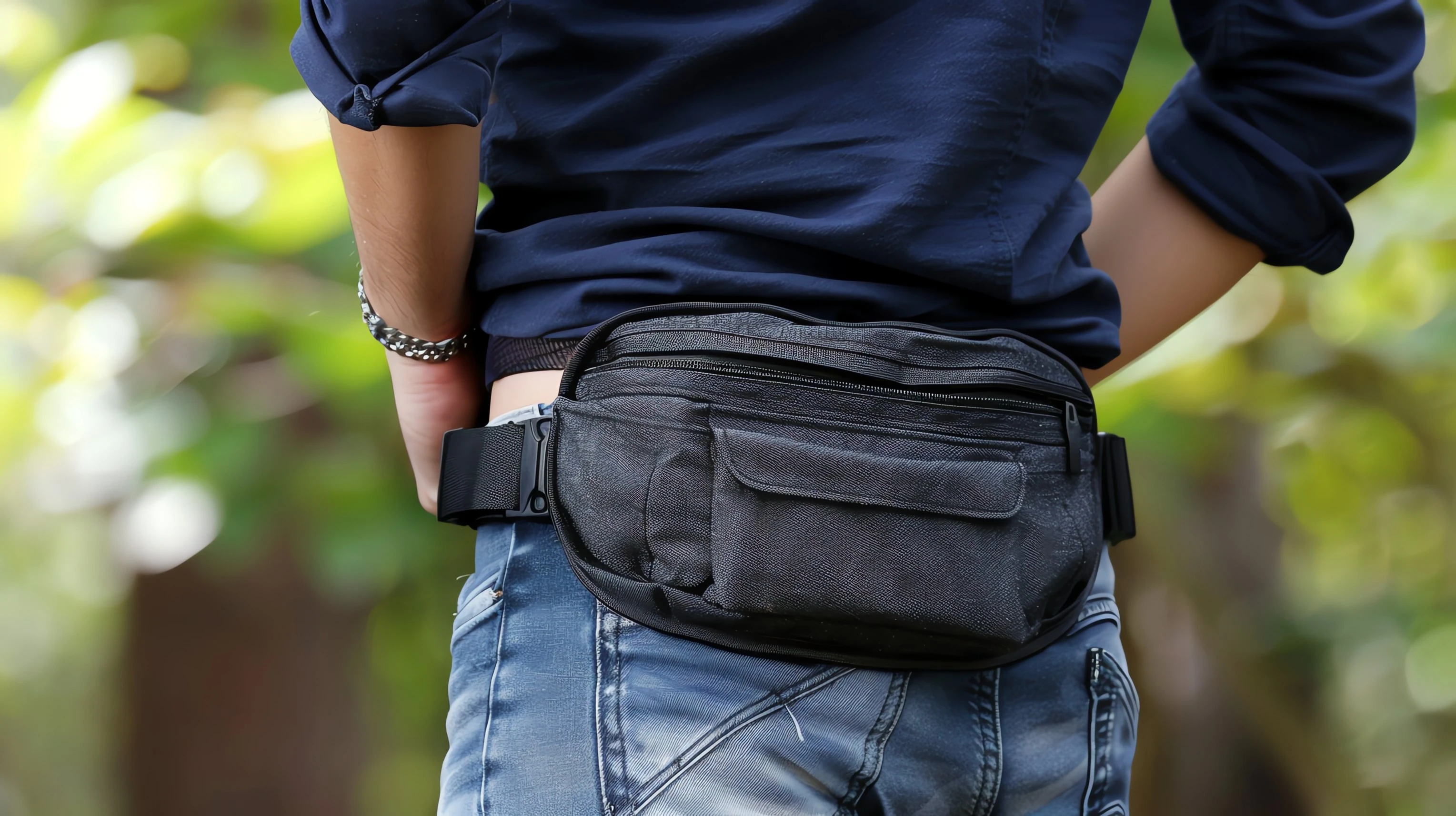 What Is a Hip Pack (Park Pack)? Best Uses & Exclusive Discount Code Inside