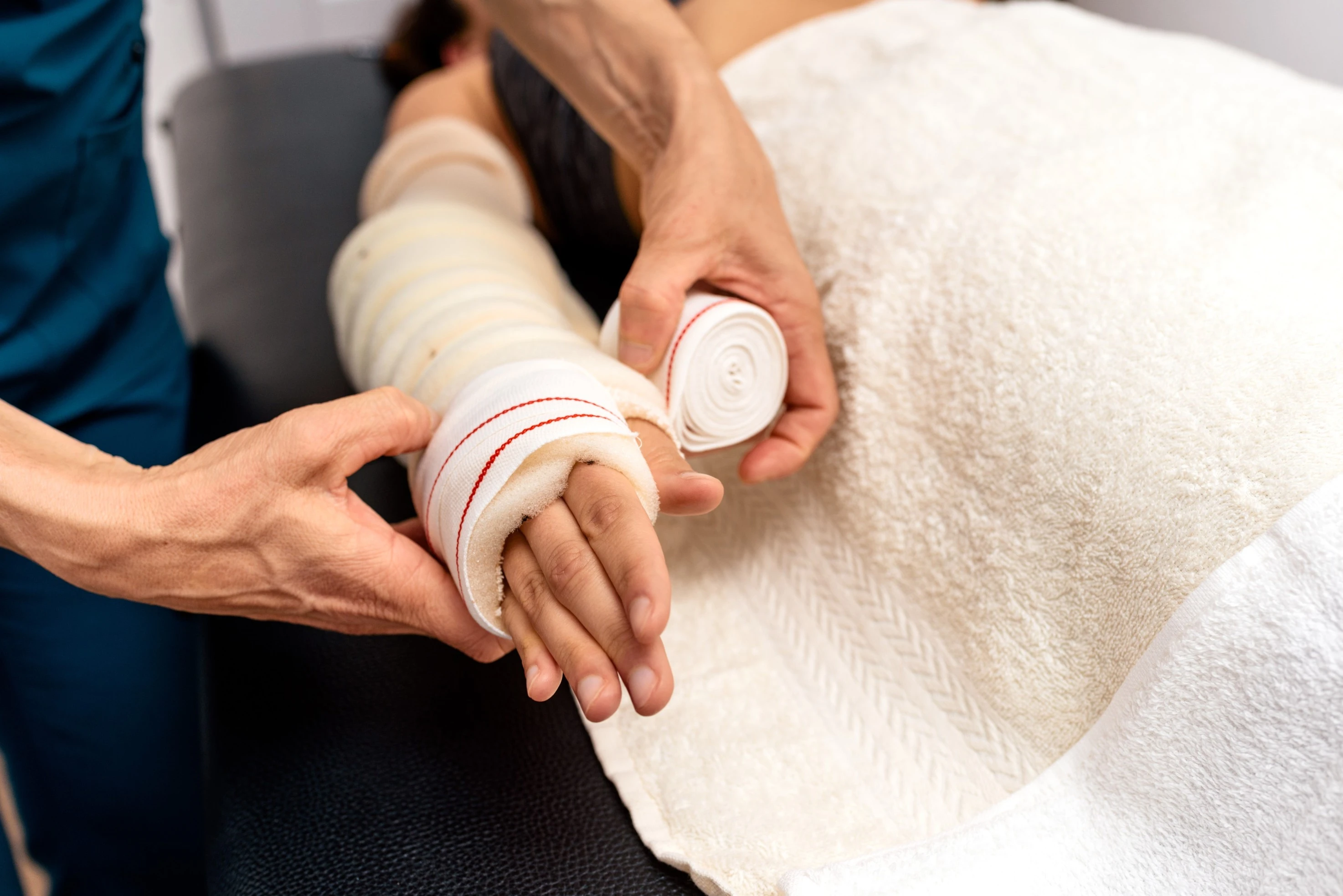 Why You Need a Pressure Wrap: Features & Exclusive Discount Inside!