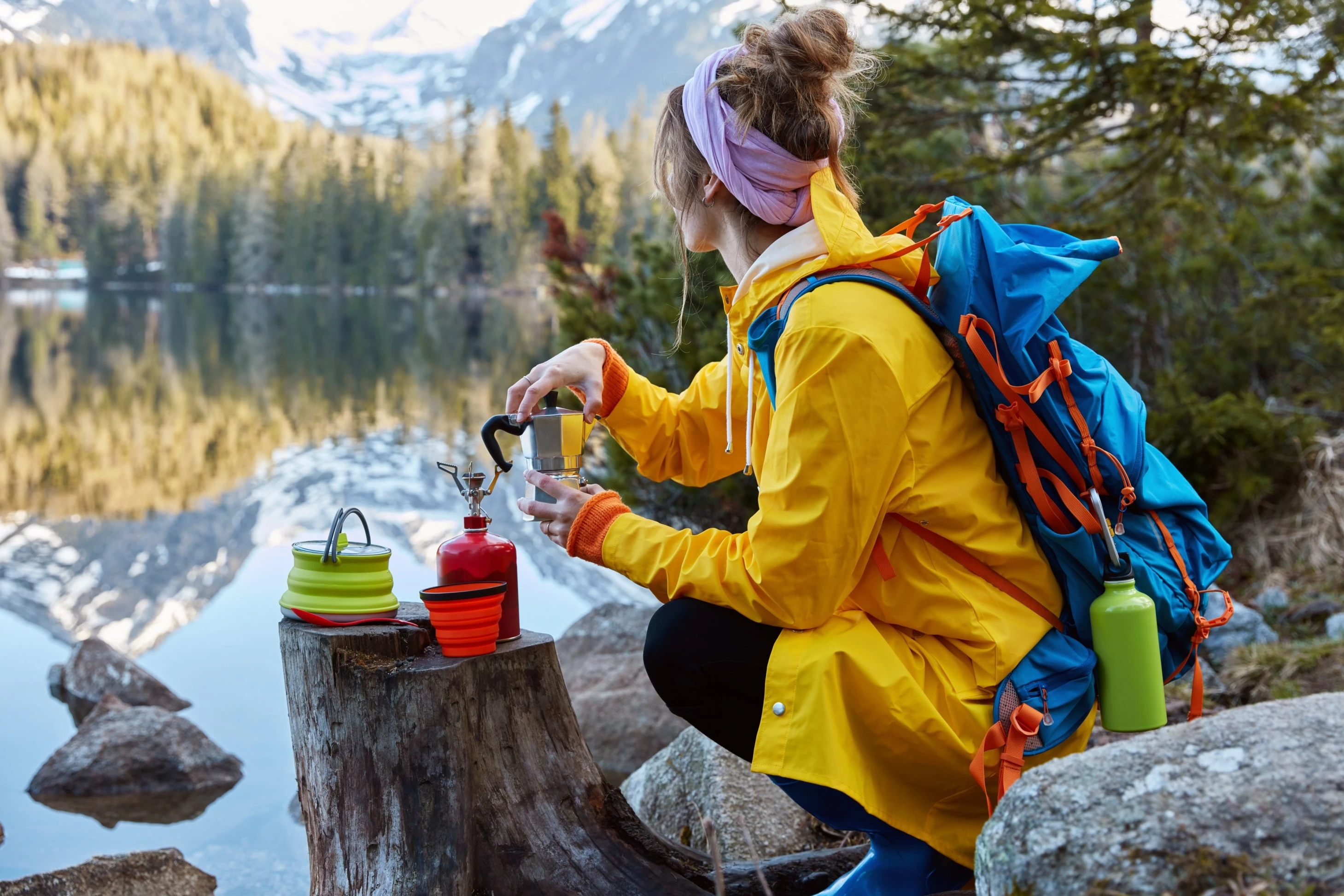 Best Water Filter for Hikes: Stay Safe, Hydrated & Save with Our Exclusive Discount