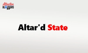 Free Economy Shipping on Orders Over $100 Altar'd State