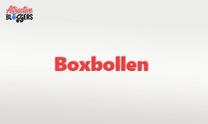 5% Off at Boxbollen