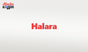  20% Off Storewide at HALARA!