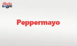  15% Off Storewide at Peppermayo