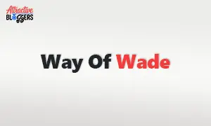 $40 Off Select Favorites at Way of Wade
