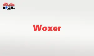 20% Off Storewide at Woxer