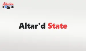 Altar'd-State