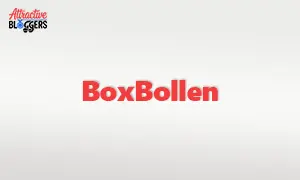 Boxbollen