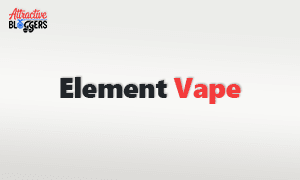 Element Vape