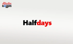 Halfdays
