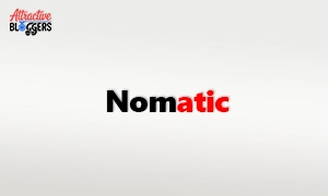 Nomatic