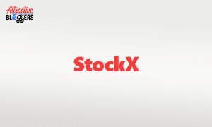 StockX